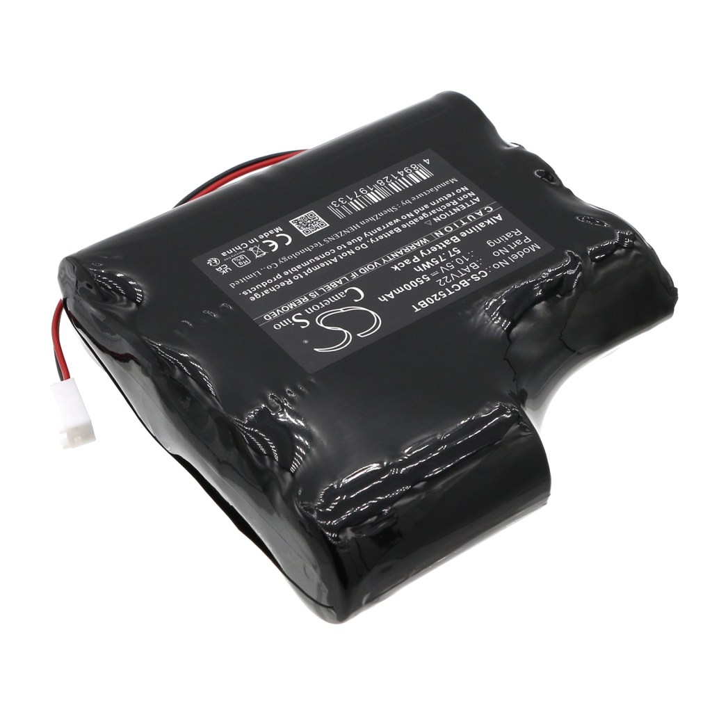 Home Security Camera Battery Daitem CS-BCT520BT