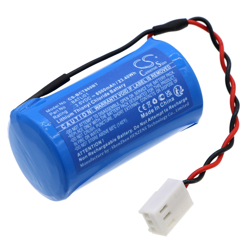 Home Security Camera Battery Daitem CS-BCT860BT