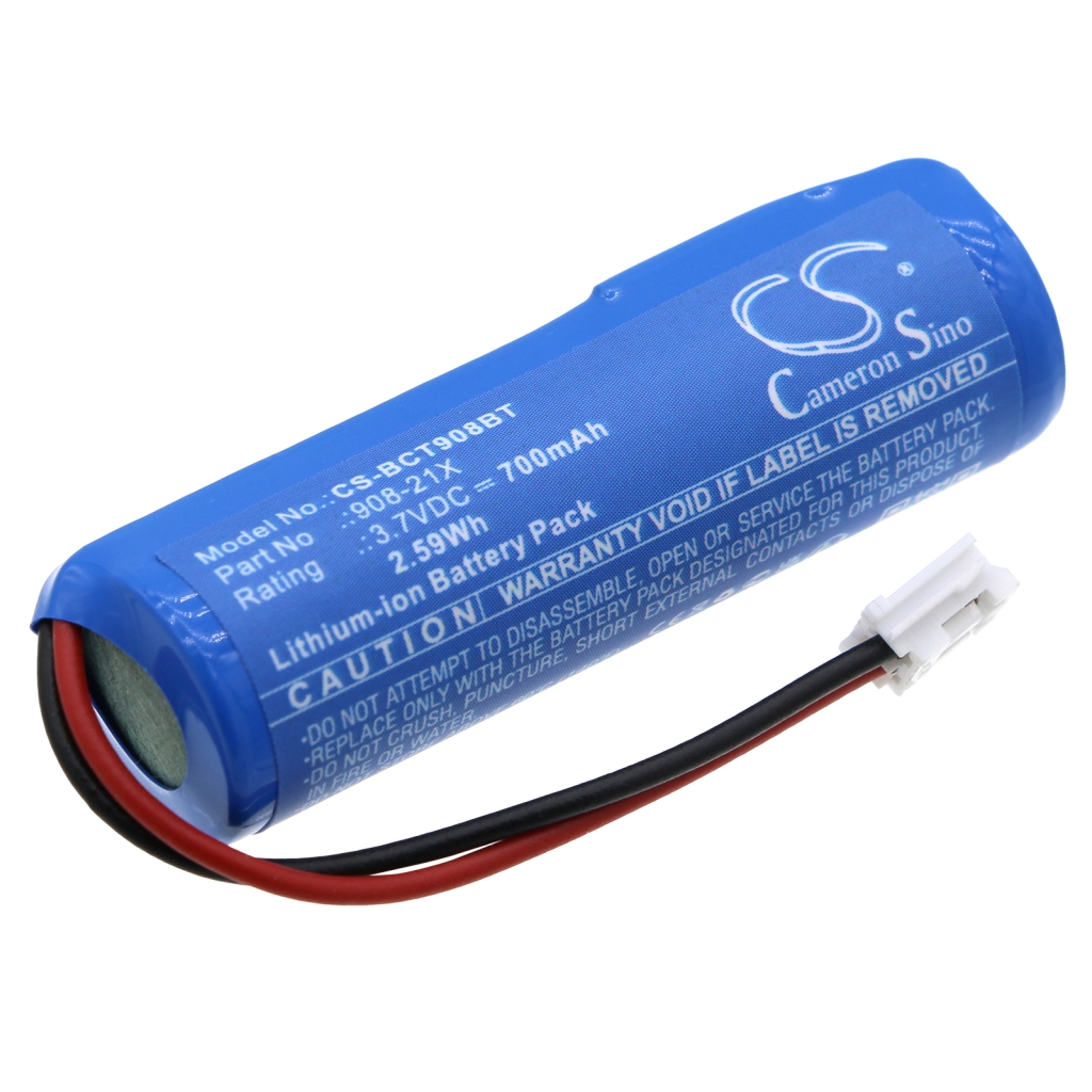 Home Security Camera Battery Daitem CS-BCT908BT