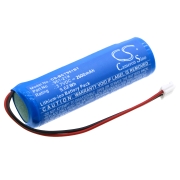 CS-BCT951BT<br />Batteries for   replaces battery 500798