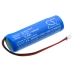 Home Security Camera Battery Daitem CS-BCT952BT