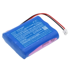 Compatible battery replacement for Biocare  HYLB-1469