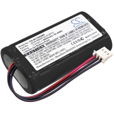 Compatible battery replacement for Bionet SCR18650F22-012PTC