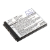 Compatible battery replacement for Sony  NP-FD1, NP-BD1