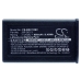 Compatible battery replacement for LEICA  BP-DC13