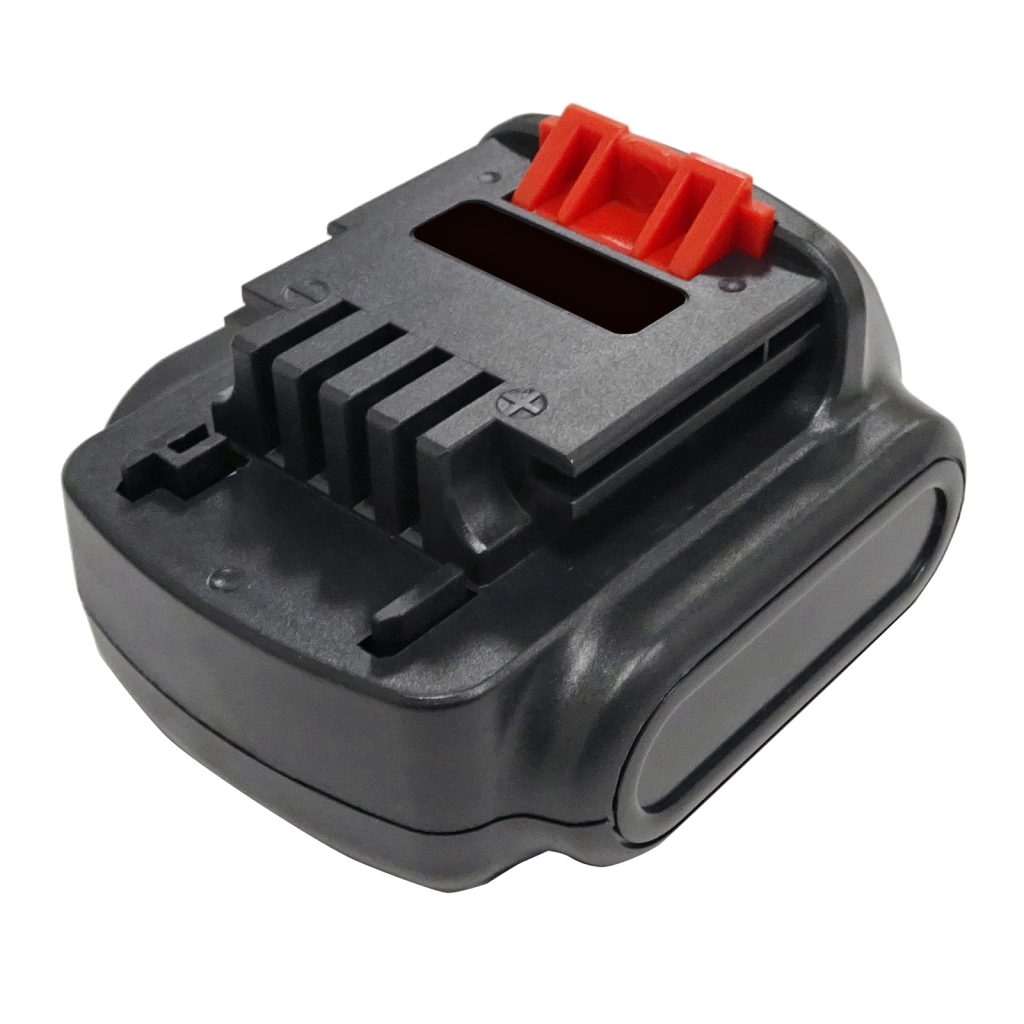 Battery industrial Black & decker CS-BDX512PX