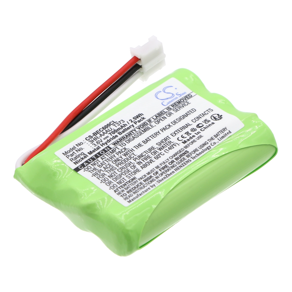 Compatible battery replacement for Bang 