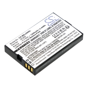 CS-BEL550SL<br />Batteries for   replaces battery SL550