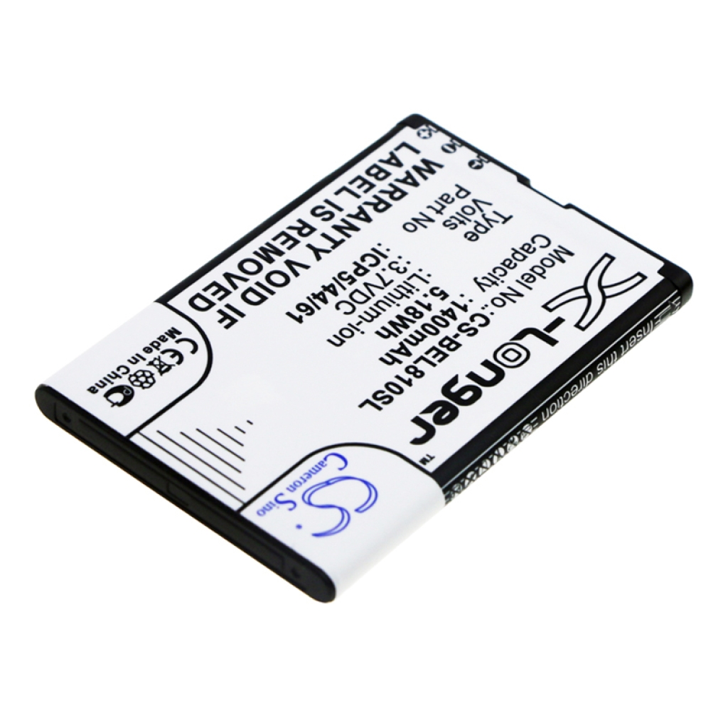 Mobile Phone Battery Bea-fon CS-BEL810SL