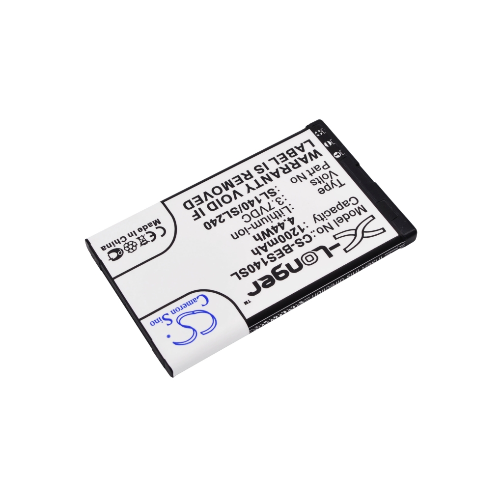 Battery Replaces 380128