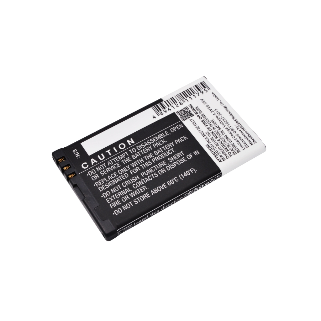 Battery Replaces 380128