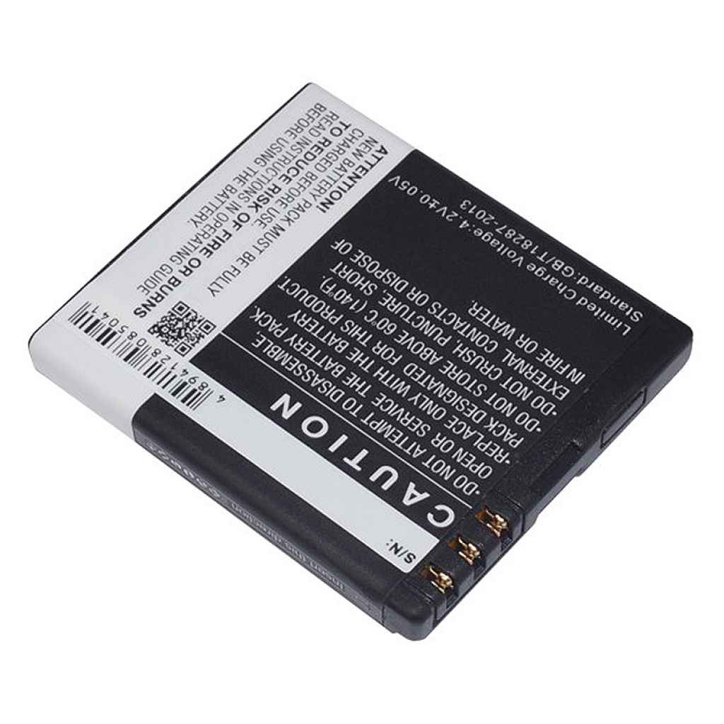 Mobile Phone Battery Bea-fon CS-BES550SL