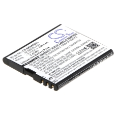 Compatible battery replacement for Bea-fon  SL560/SL450