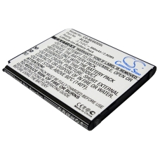 Compatible battery replacement for Bea-fon SL650