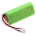 Home Security Camera Battery Busch-jaeger CS-BGR151LS