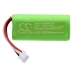 Home Security Camera Battery Busch-jaeger CS-BGR151LS