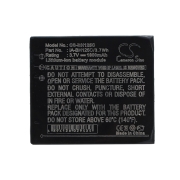 Camera Battery Samsung HMX-R10EDC