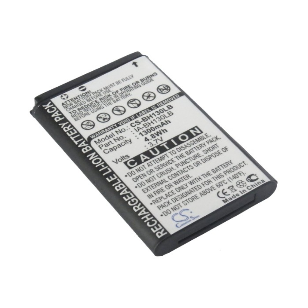 Camera Battery Samsung W300HD