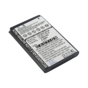 Camera Battery Samsung SMX-K40EDC