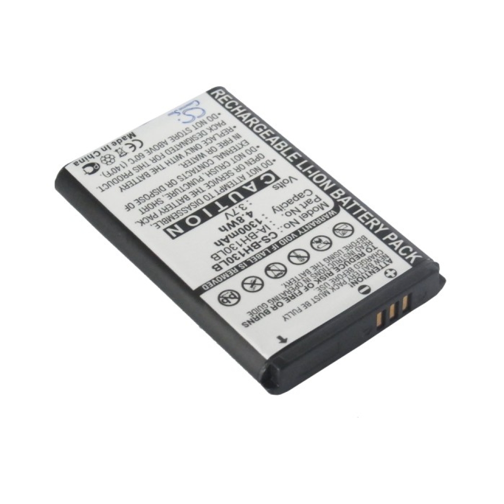 Camera Battery Samsung HMX-W300