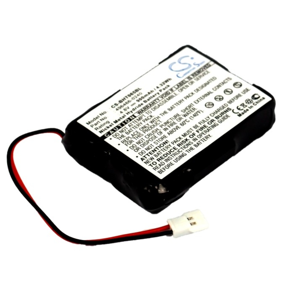 BarCode, Scanner Battery Denso CS-BHT065BL