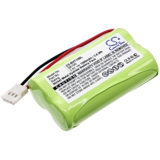 Compatible battery replacement for Nippon SB10N