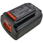 Battery industrial Black & decker LCC340C