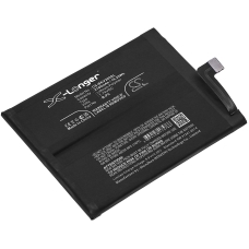 Compatible battery replacement for Vivo B-P5