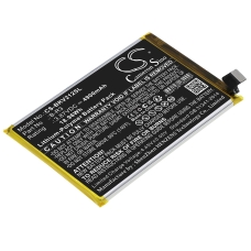 Compatible battery replacement for Vivo B-R3