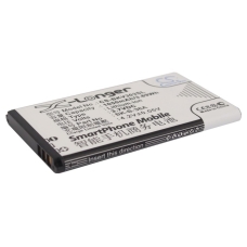 Compatible battery replacement for BBK BK-B-36A