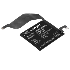 Compatible battery replacement for Vivo B-P8