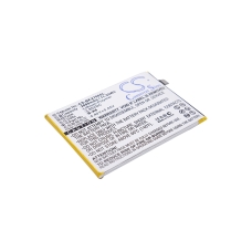 Compatible battery replacement for Vivo B-A6