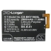 Mobile Phone Battery BBK CS-BKY190SL