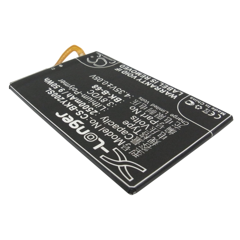 Mobile Phone Battery BBK CS-BKY200SL