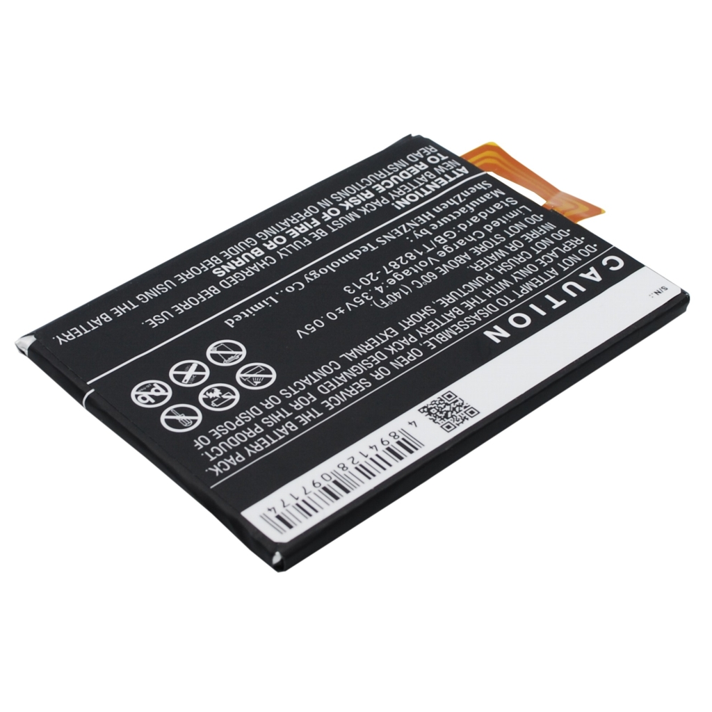 Mobile Phone Battery BBK CS-BKY270SL