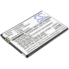 Compatible battery replacement for BLU  C795344230L