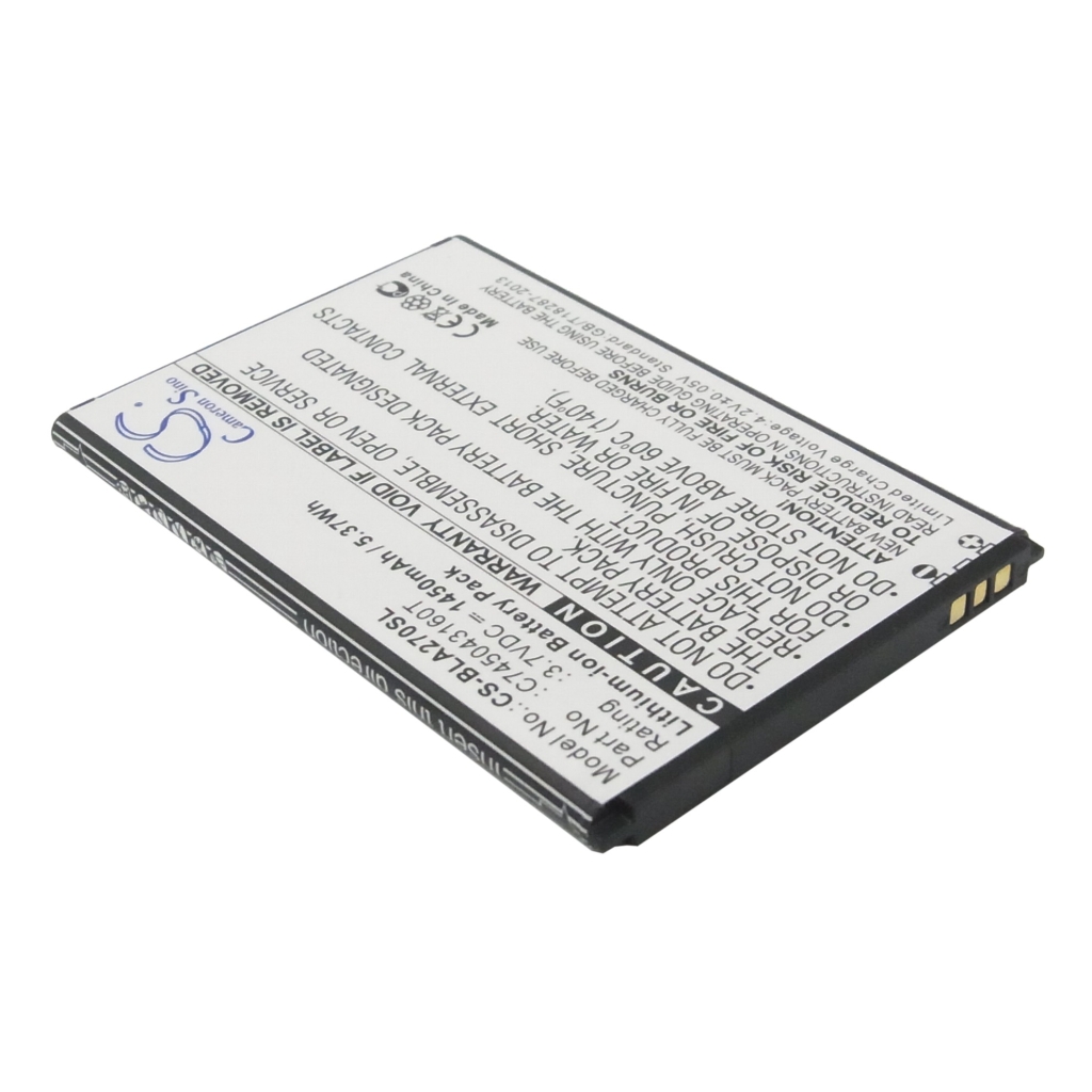 Mobile Phone Battery BLU CS-BLA270SL