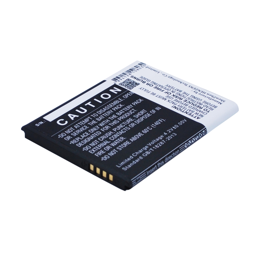 Battery Replaces C645004170T