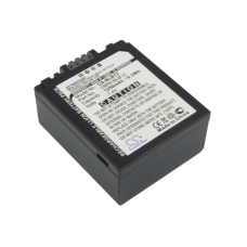 Compatible battery replacement for Panasonic  DMW-BLB13PP, DMW-BLB13GK, DMW-BLB13E, DMW-BLB13