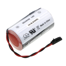 Compatible battery replacement for Blancett B300028