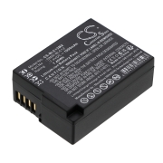 CS-BLC12MX<br />Batteries for   replaces battery DMW-BLC12E