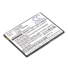 Compatible battery replacement for BLU C775840200L