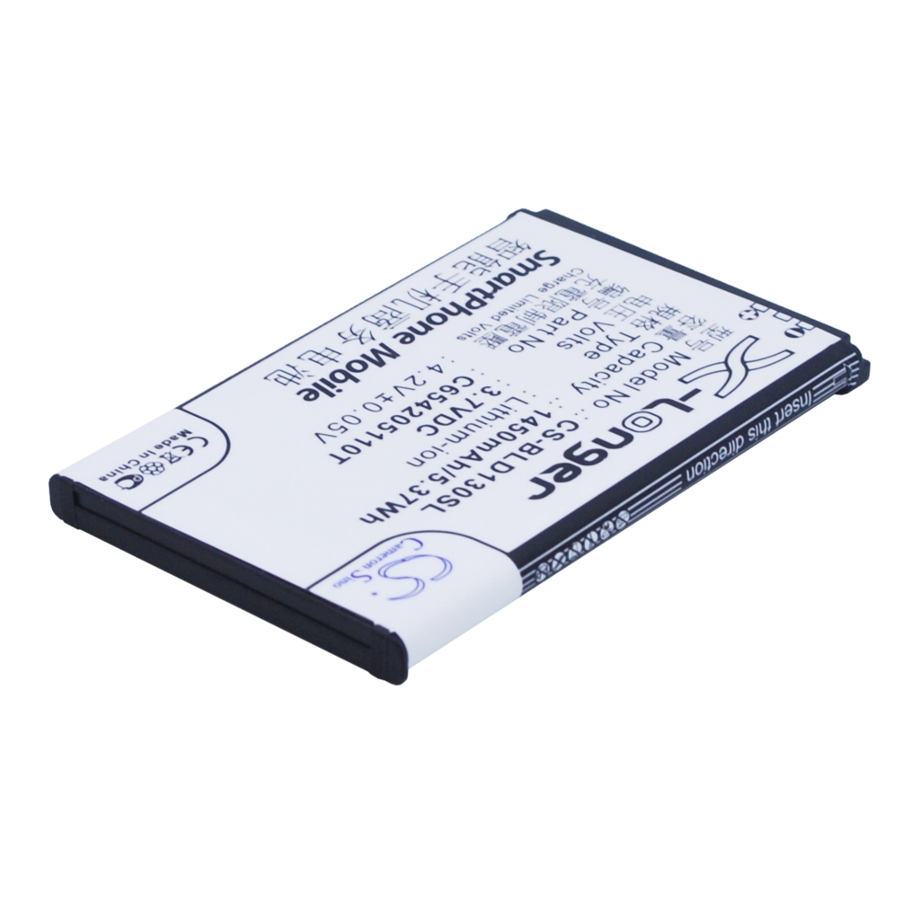 Mobile Phone Battery BLU CS-BLD130SL