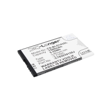 Compatible battery replacement for BLU C785039150J