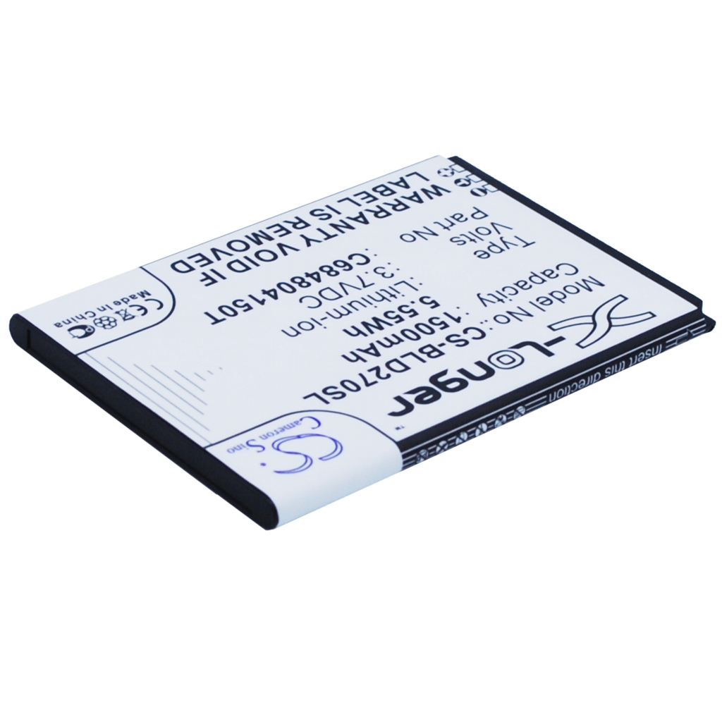 Battery Replaces C684804150T