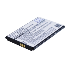 Compatible battery replacement for BLU C644305128T