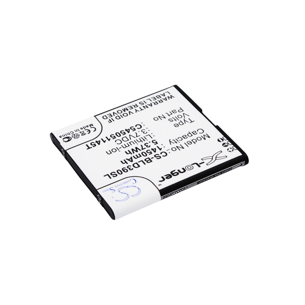 Compatible battery replacement for BLU  C545051145T