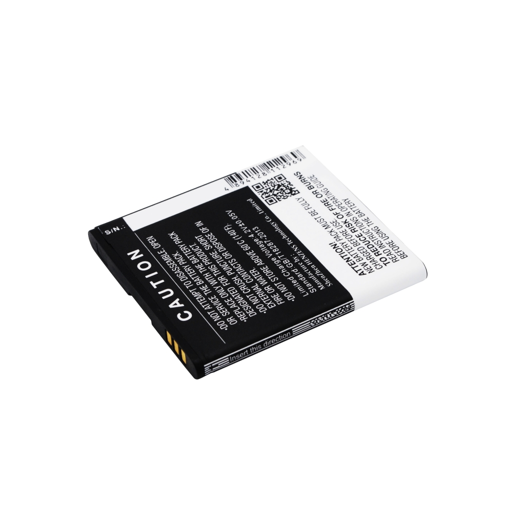 Compatible battery replacement for BLU  C545051145T