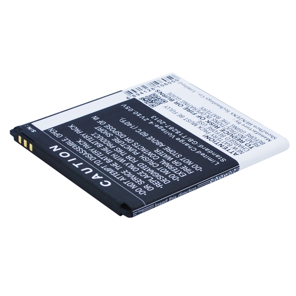 Compatible battery replacement for BLU  C706043200T, C706043200L