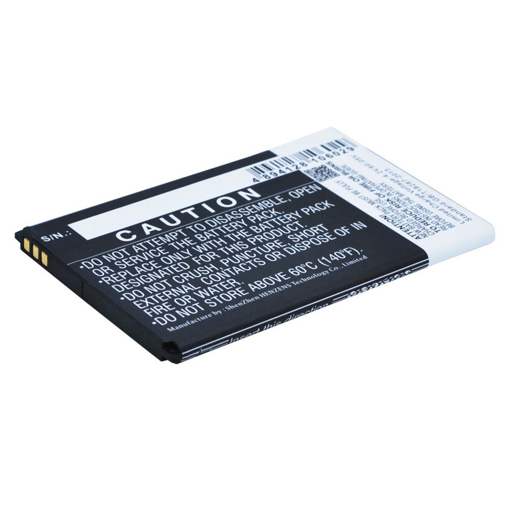 Mobile Phone Battery BLU CS-BLD536SL